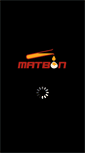 Mobile Screenshot of matbon.pl